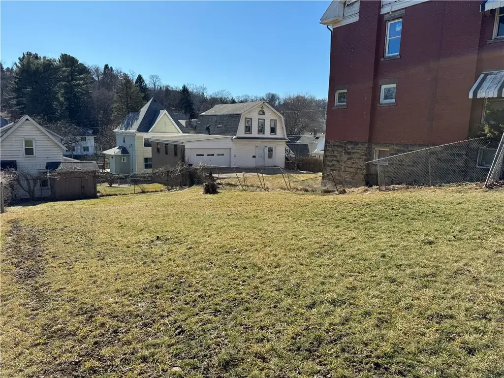644 Maiden Street, City of Washington