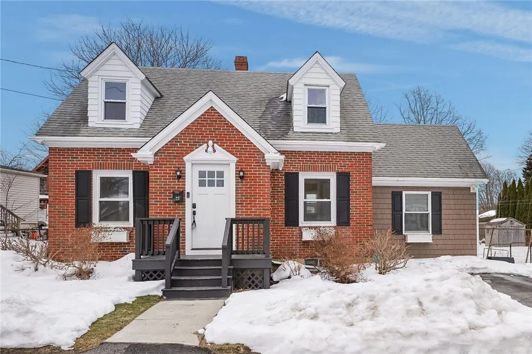 23 Livingston Pl, Middletown