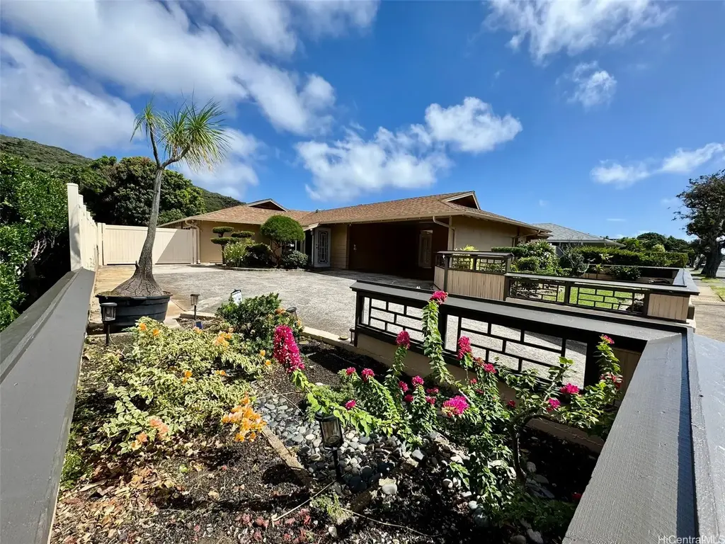 520 Halemaumau Street, Honolulu