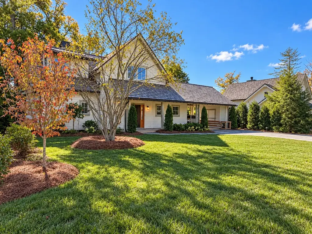33 Cottage Walk, Cashiers