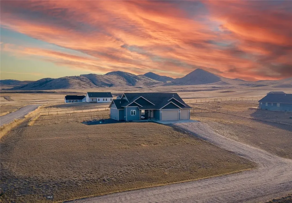 66 Cherokee Trail, Three Forks