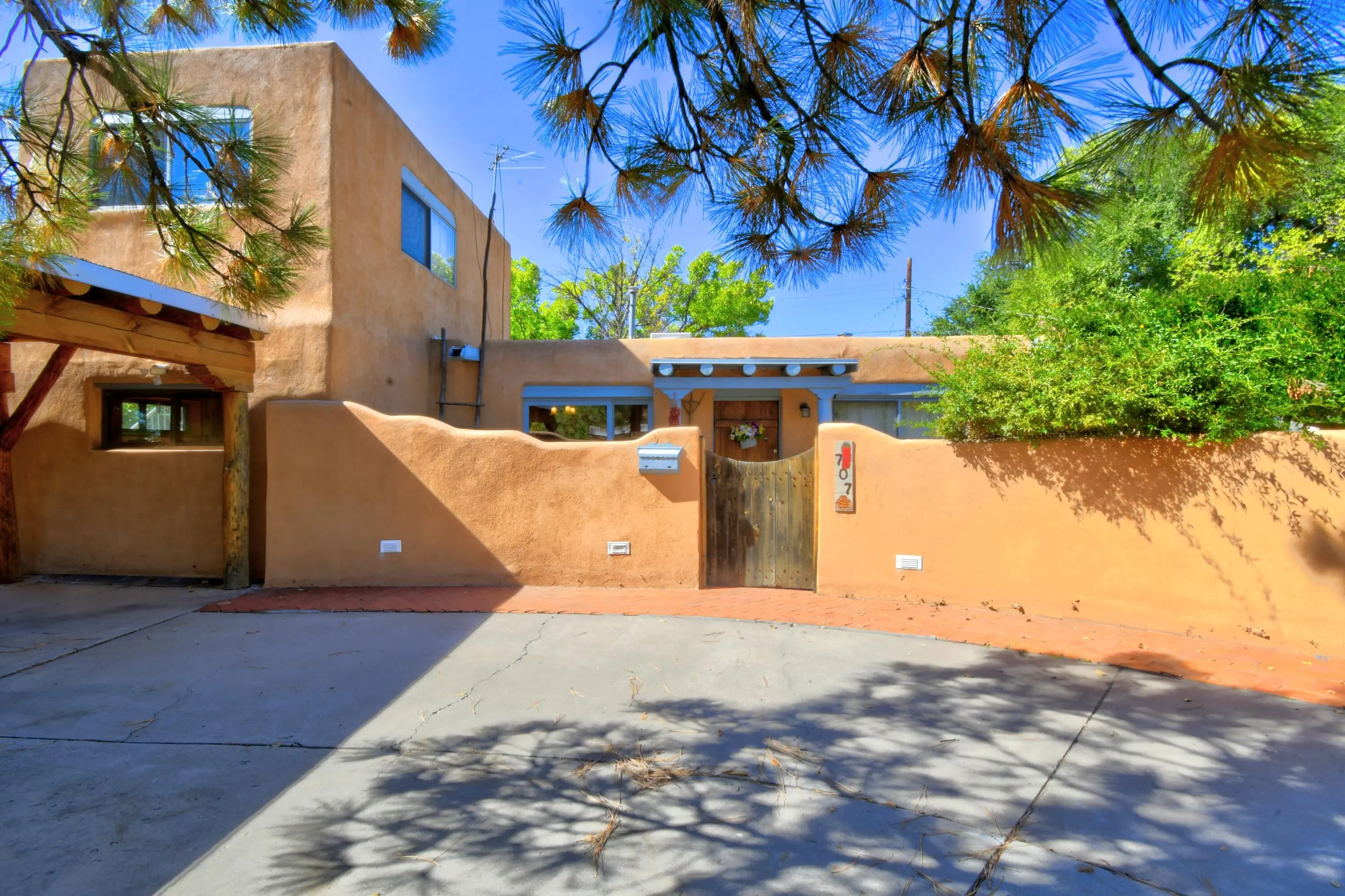 707 17th Street Nw, Albuquerque