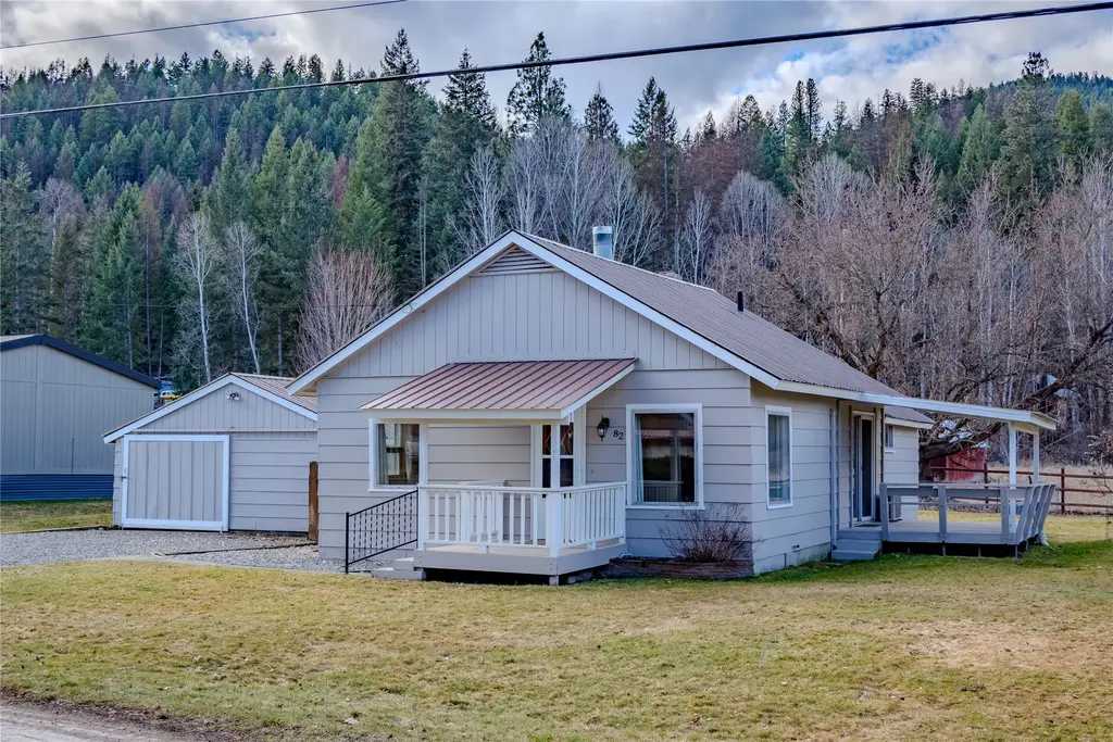 82 Pioneer Road, Libby