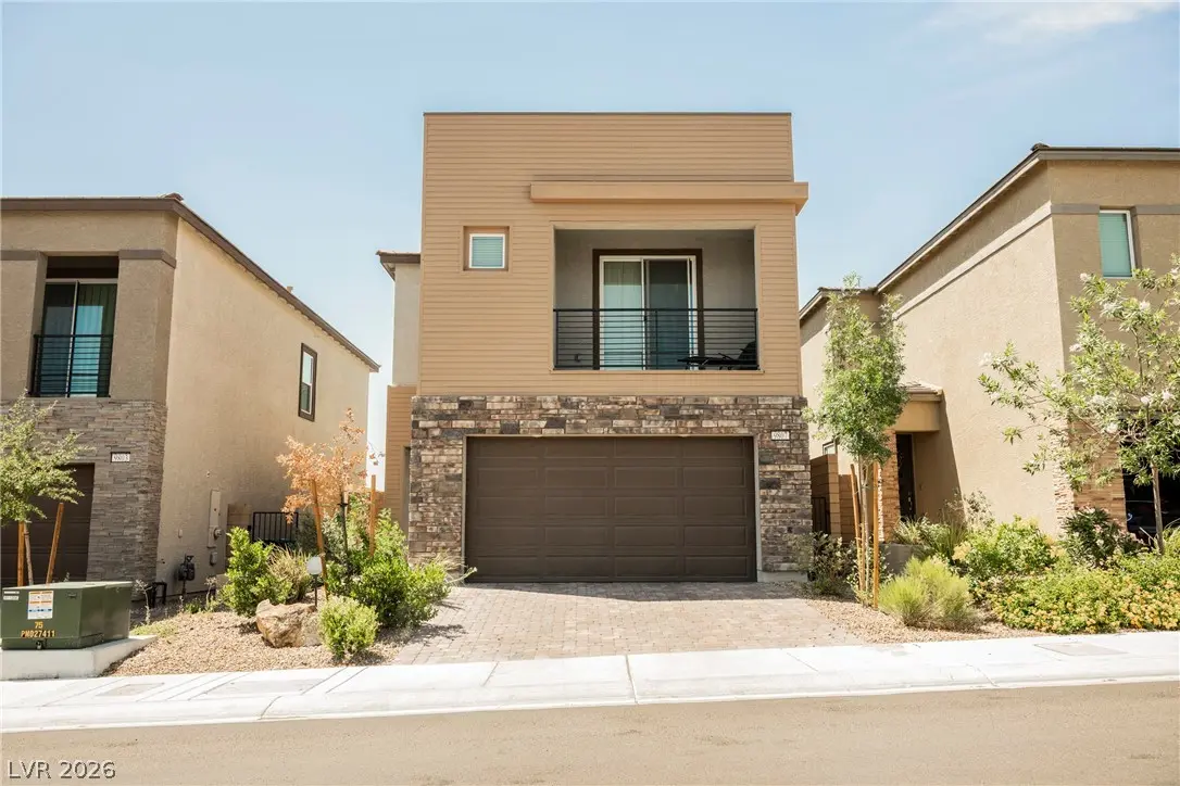 9807 Mojave Mountain Street, Las Vegas