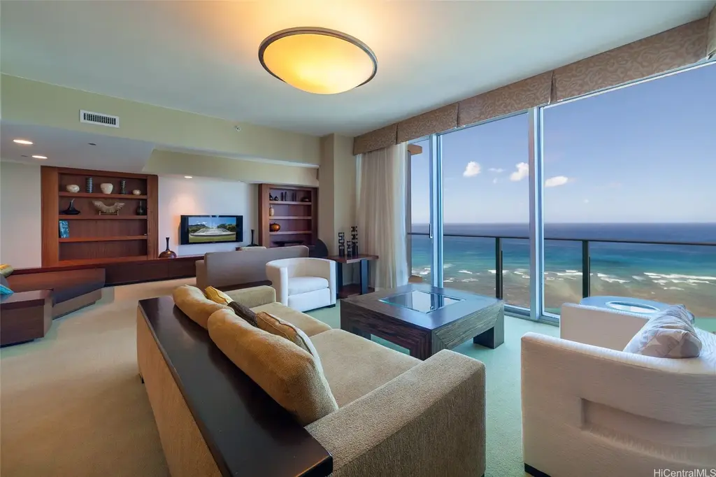 1288 Ala Moana Boulevard # 39i, Honolulu