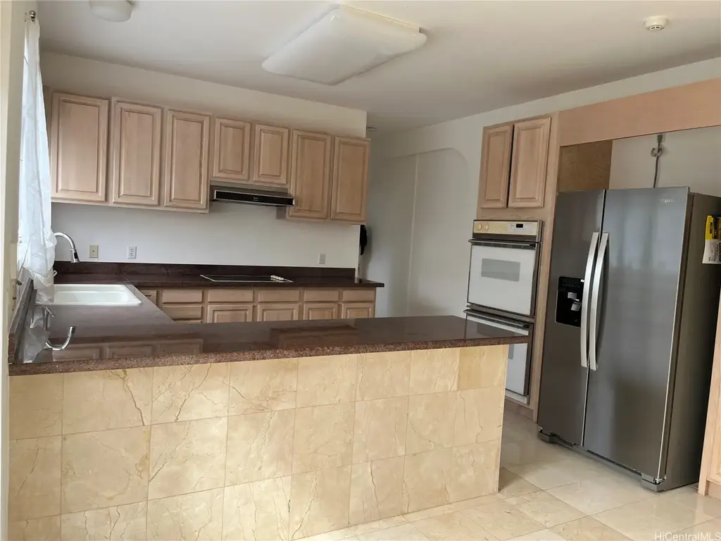 4607 Aliikoa Street, Honolulu