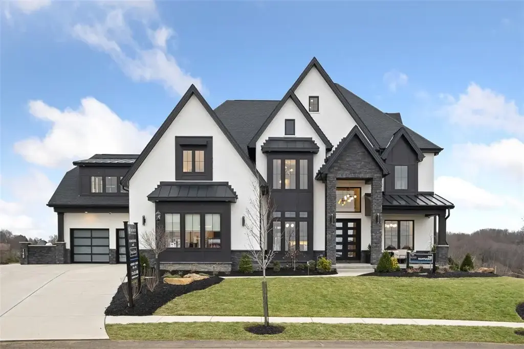149 Sequoia Lane, Cranberry