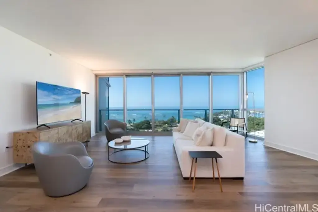 1288 Ala Moana Boulevard # 14a, Honolulu