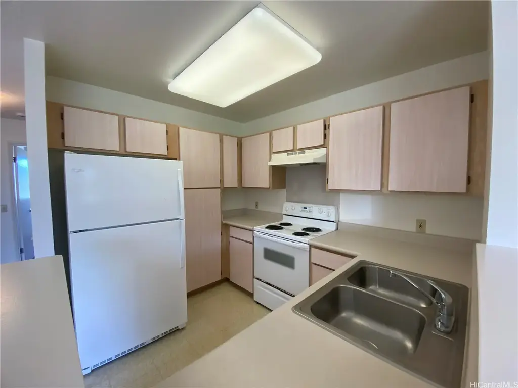 95-1041 Koolani Drive # 53, Mililani