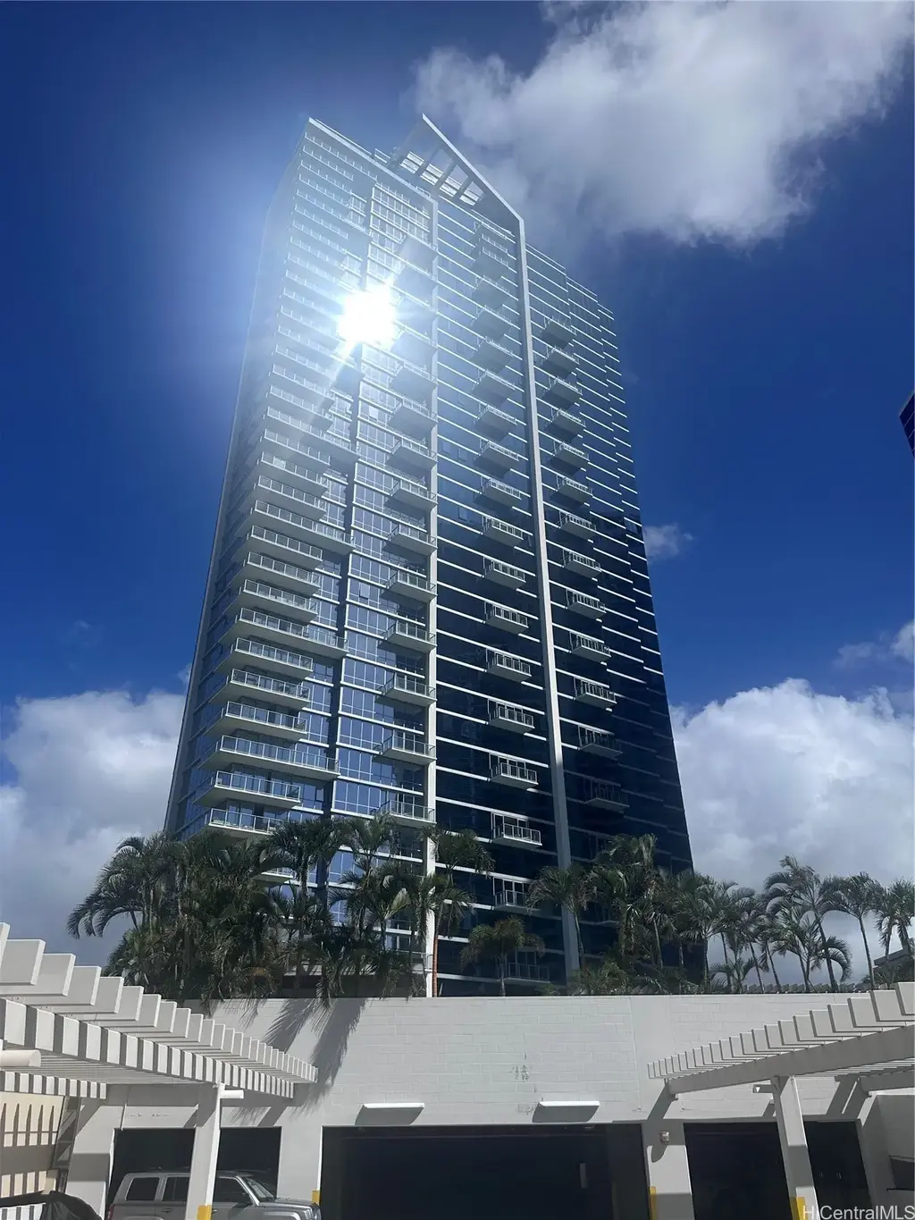 1189 Waimanu Street # 608, Honolulu