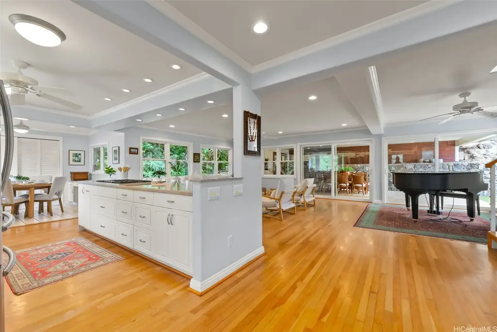 5417 Kilauea Place, Honolulu