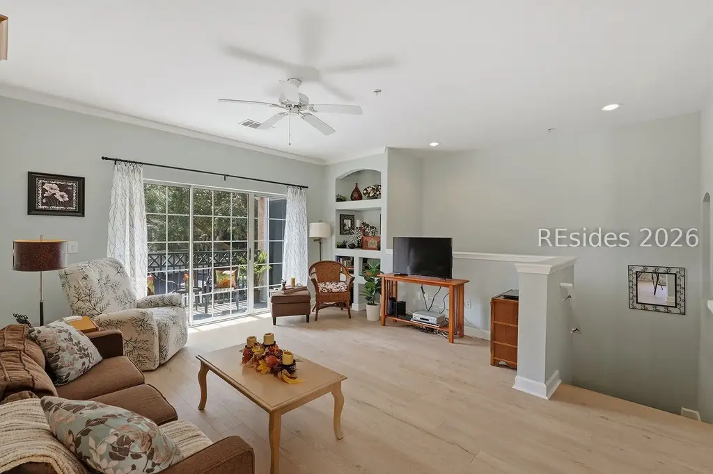 4 Indigo Run Drive 2311, Hilton Head Island