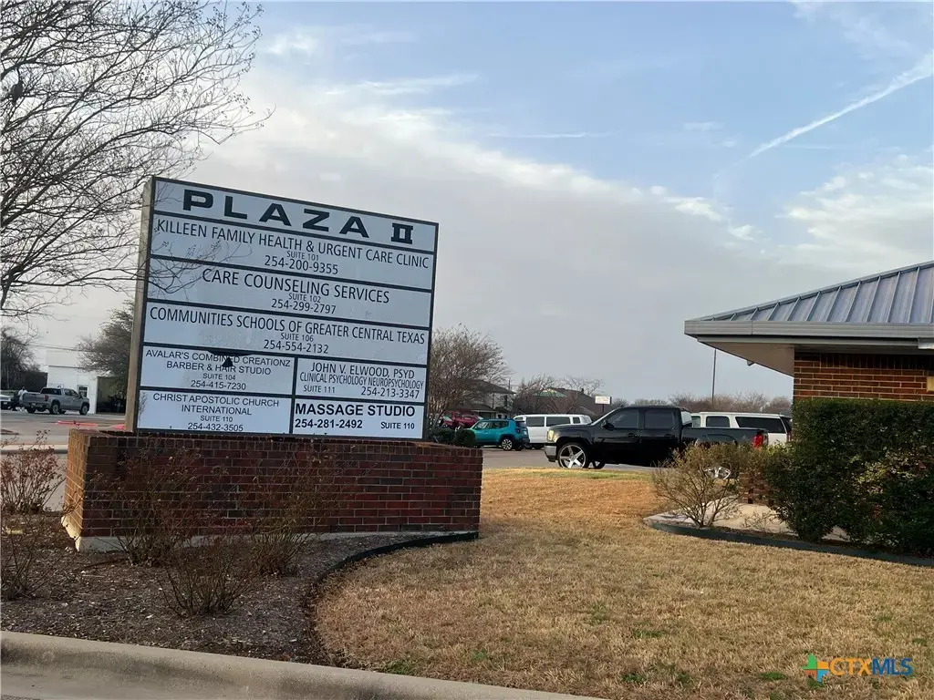 4520 E Central Texas (i-14) Expressway, Killeen