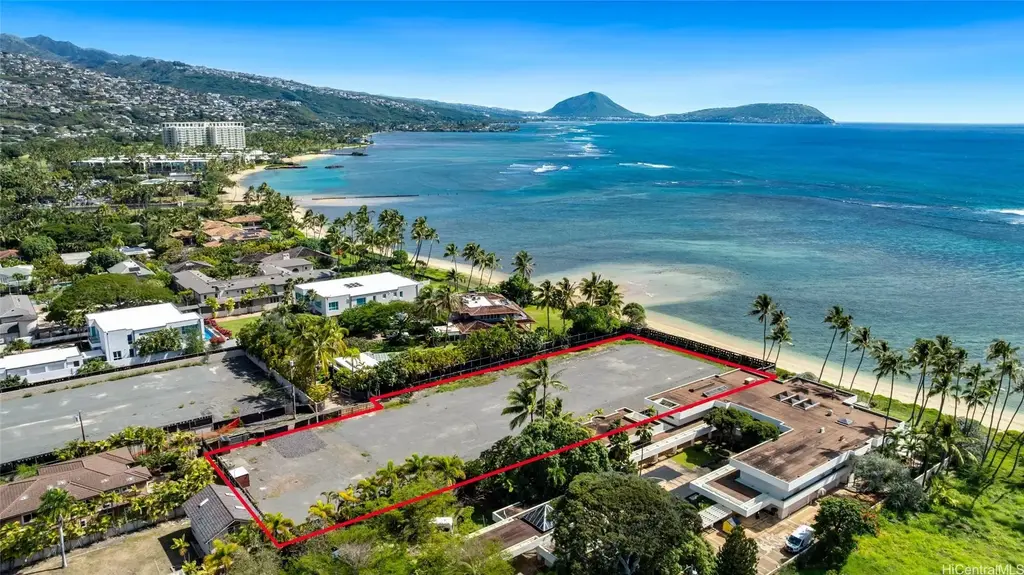 4767 Kahala Avenue # B&d, Honolulu