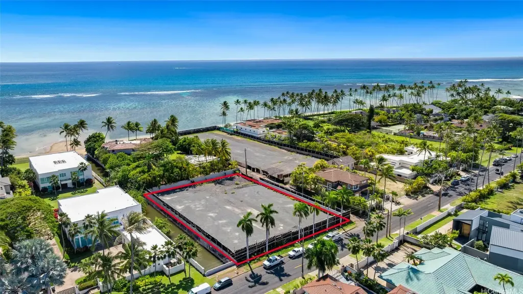 4775 Kahala Avenue, Honolulu