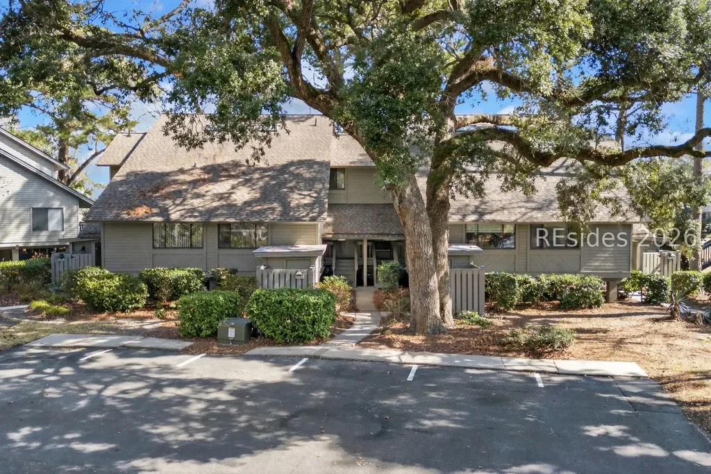 60 Carnoustie Road 984, Hilton Head Island
