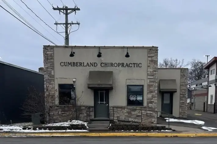 1175 & 1177 Elm Street, Cumberland