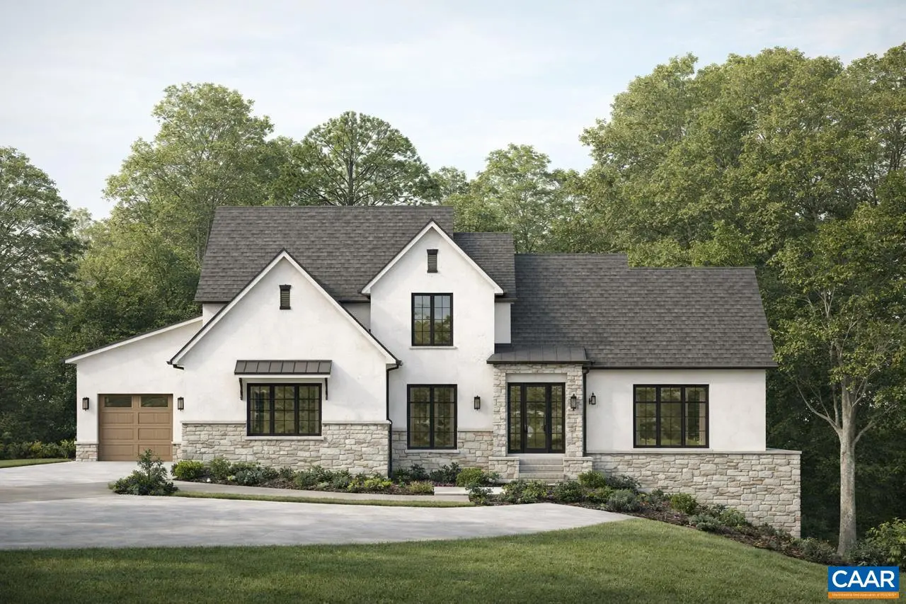 Pr Lot 3a Daventry Ln, Charlottesville