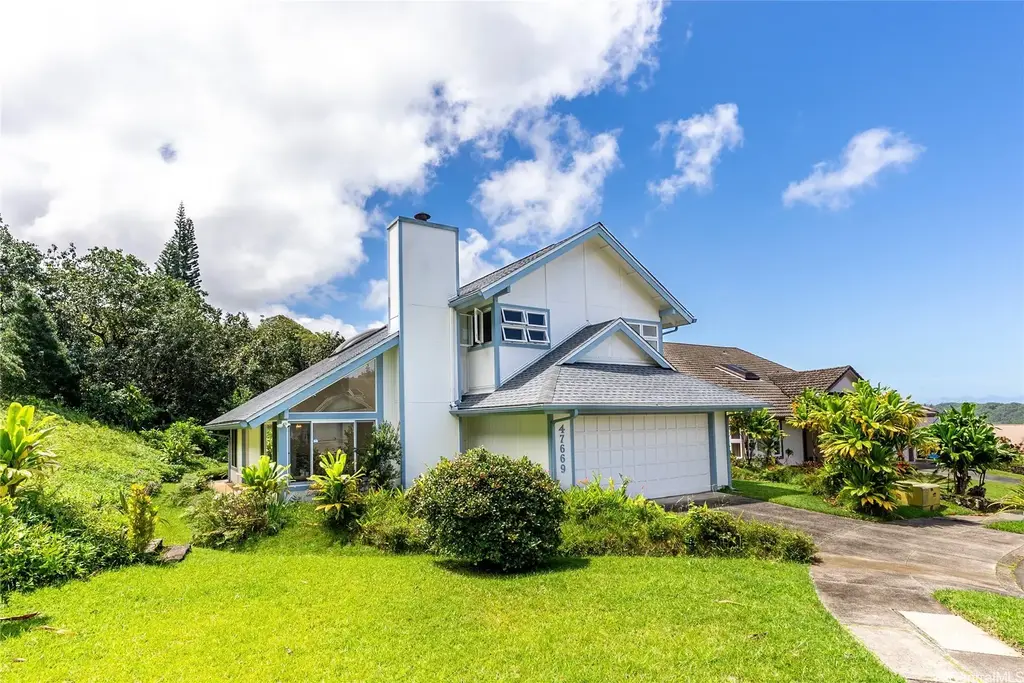 47-669 Nukupuu Street, Kaneohe