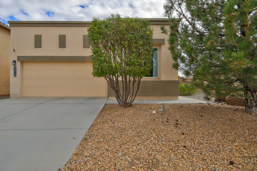 9416 Stormcloud Avenue Nw, Albuquerque