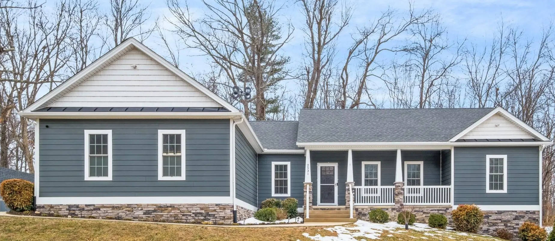 2531 Hermitage Rd, Waynesboro