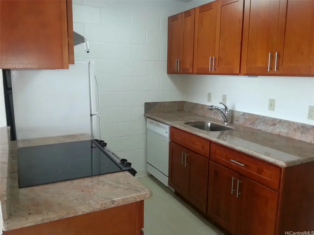1717 Citron Street # 501, Honolulu