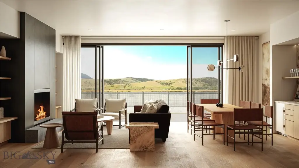 805 N Ida Avenue 209, Bozeman