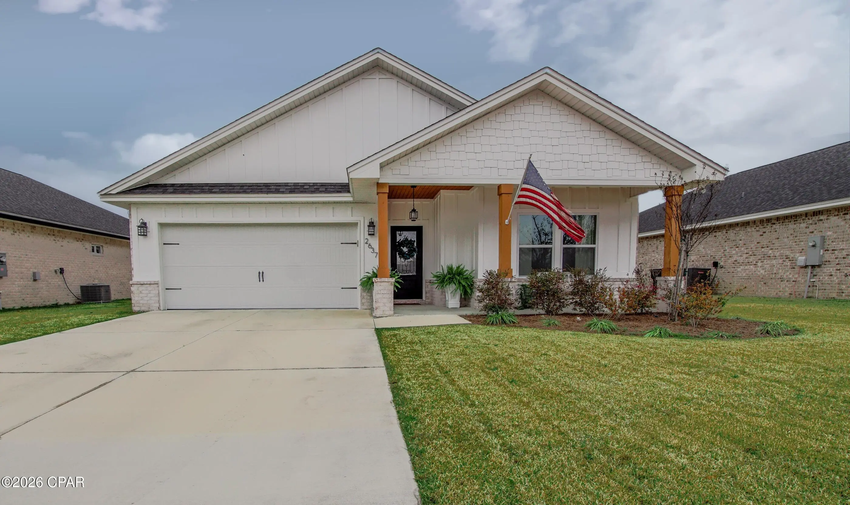 2637 Outlaws Way, Panama City