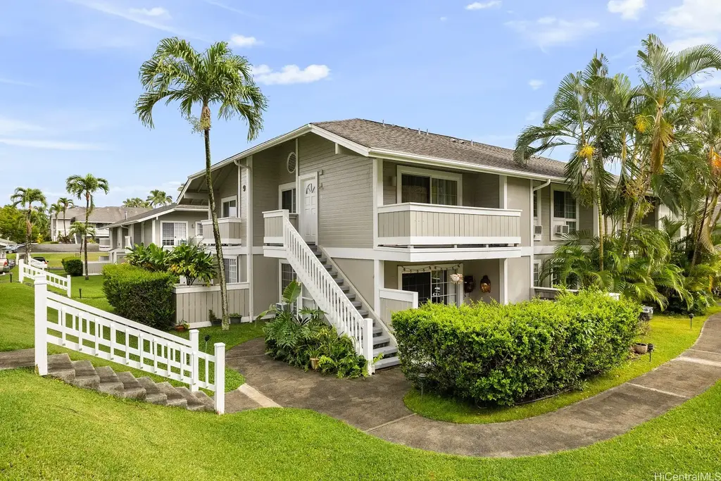 46-1060 Emepela Way # 9a, Kaneohe