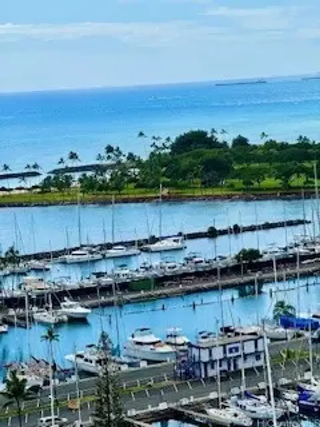 1777 Ala Moana Boulevard # 1935, Honolulu