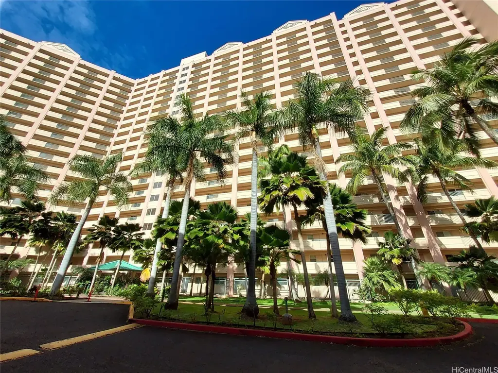 3075 Ala Poha Place # 1505, Honolulu