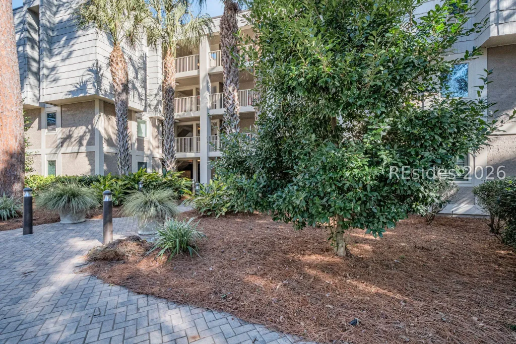 22 Lighthouse Road 522, Hilton Head Island