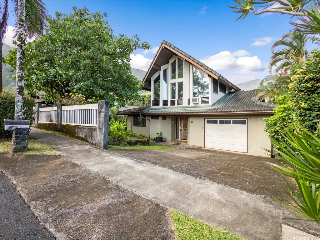 47-523 Waipaipai Street, Kaneohe
