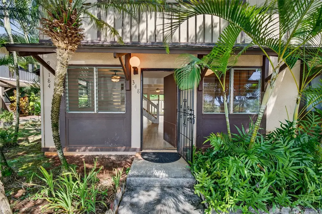 94-184 Anania Drive # 348, Mililani