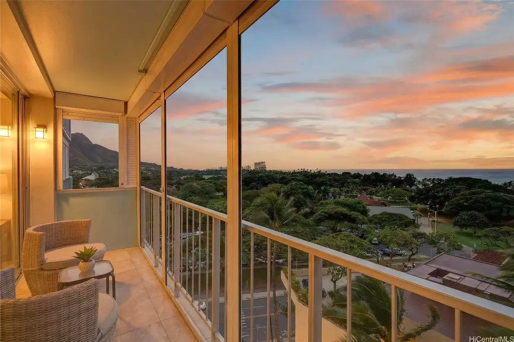 204 Kapahulu Avenue # 904, Honolulu