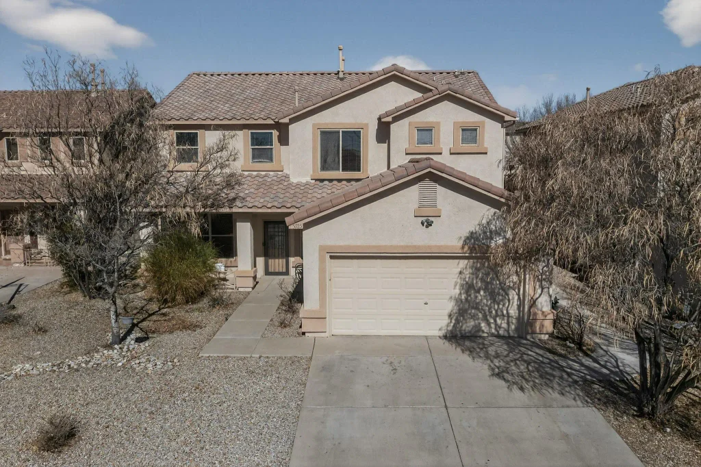 5925 Las Cadenas Road Nw, Albuquerque