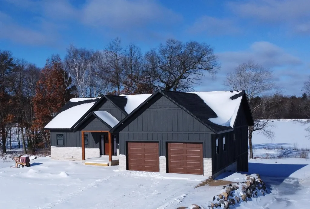 715 Leather Ct, Tomahawk