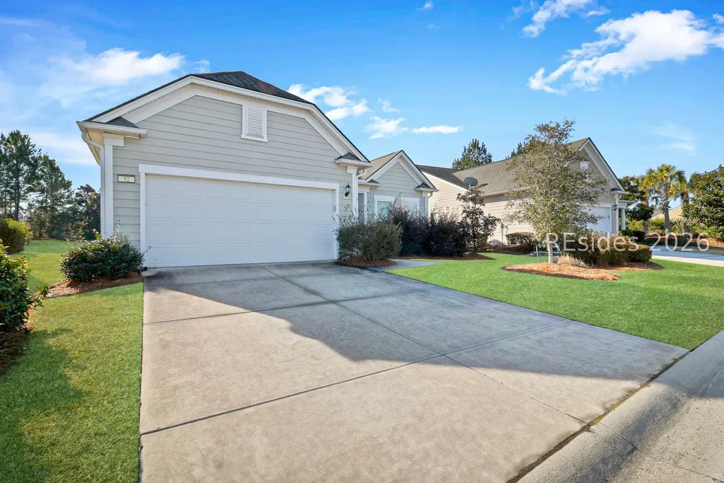 52 Northlake Boulevard, Bluffton