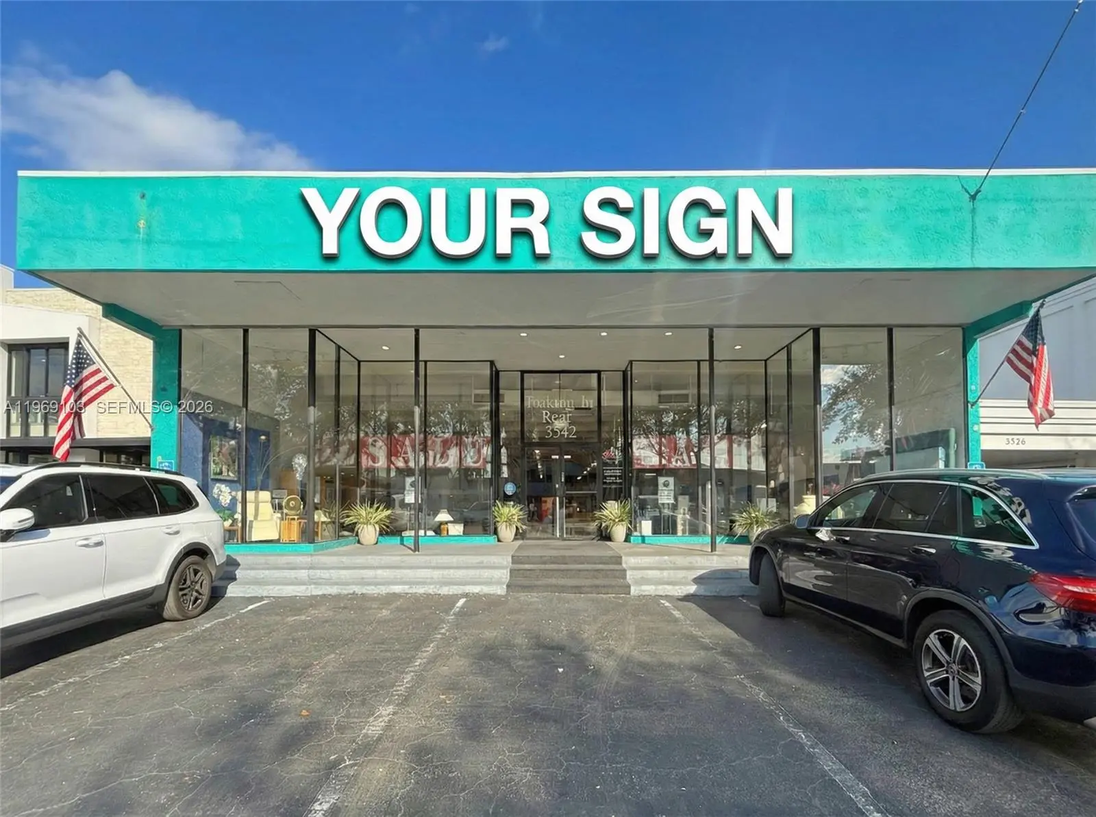 Photo of Listing #A11969103