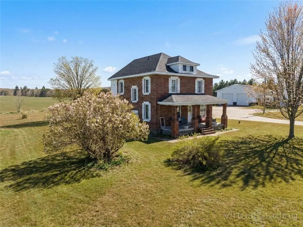 2003 23rd Street, Rice Lake