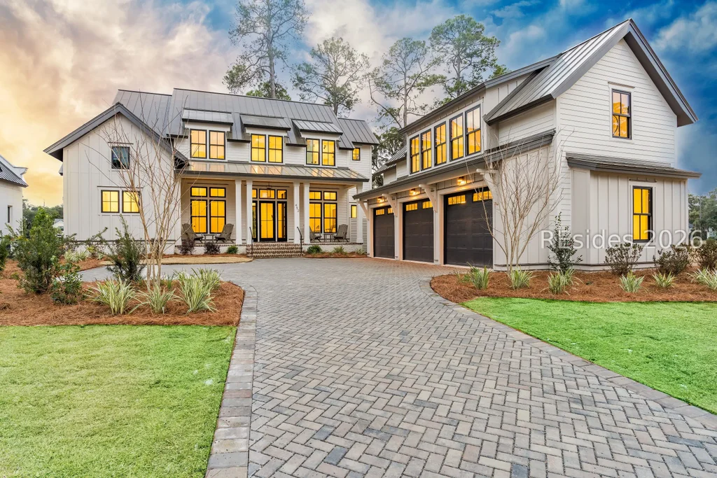 452 Davies Road, Bluffton