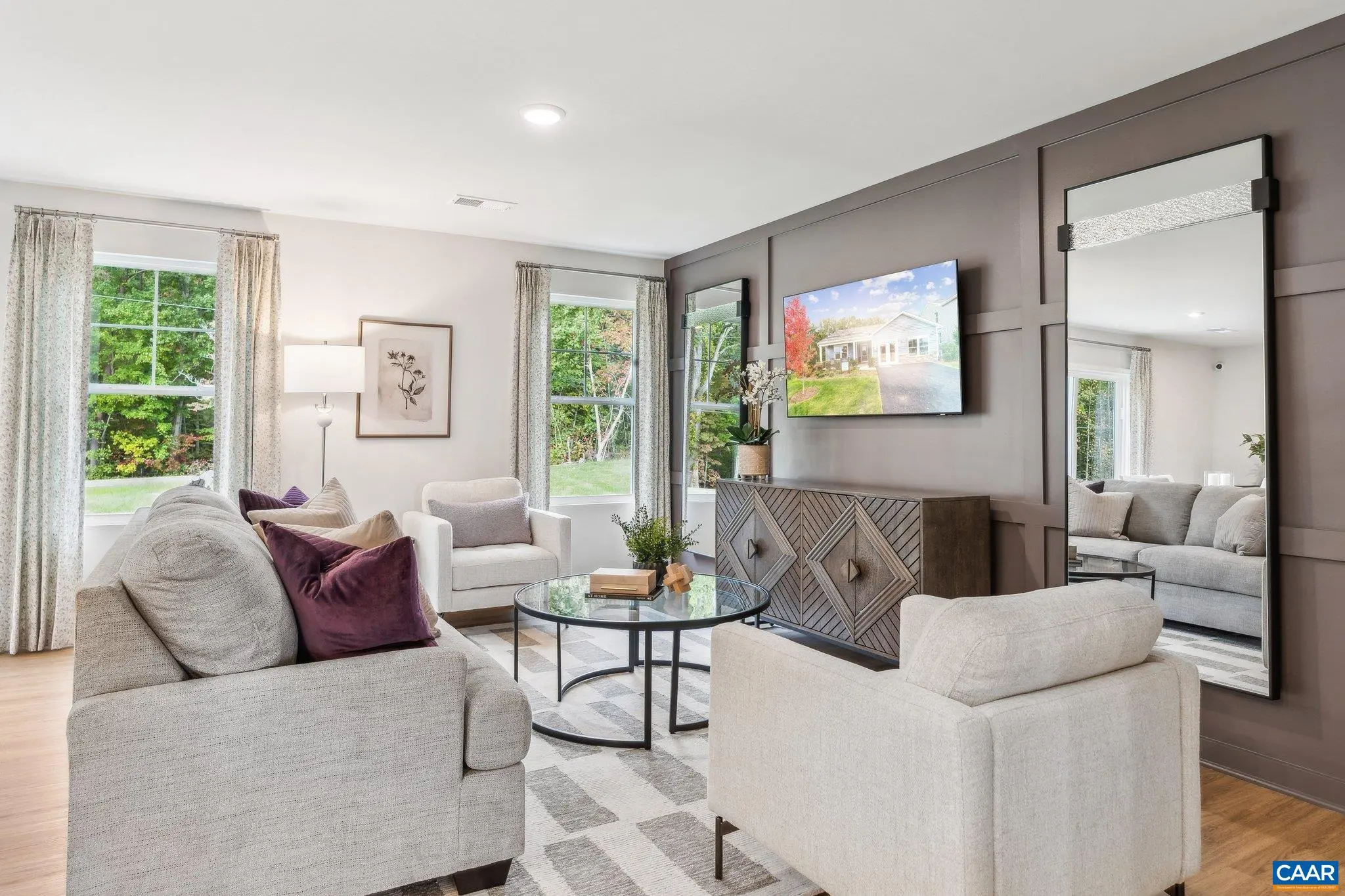 Tbd Lot 88 Trailfork Rd 88, Barboursville