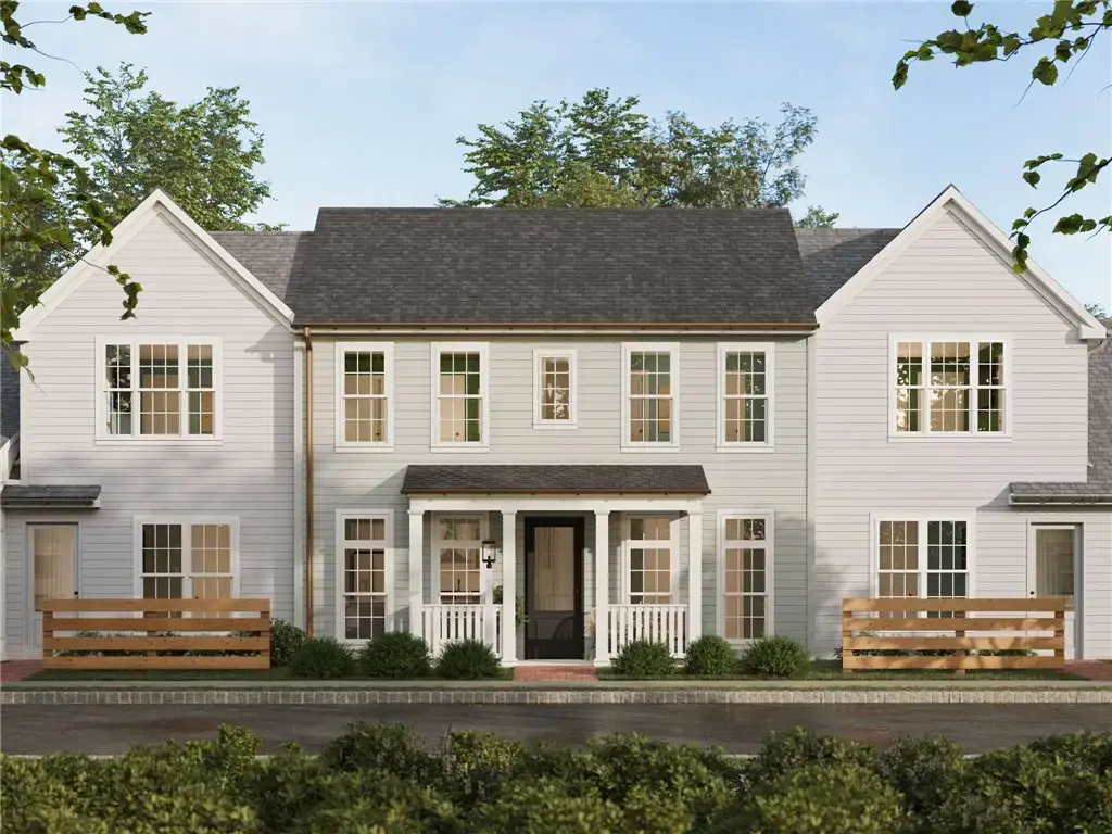 531 Mccormick Street, Cranberry