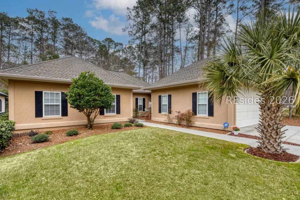 37 Sorrelwood Lane, Bluffton