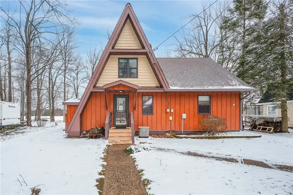 16301 State Highway 178, Jim Falls