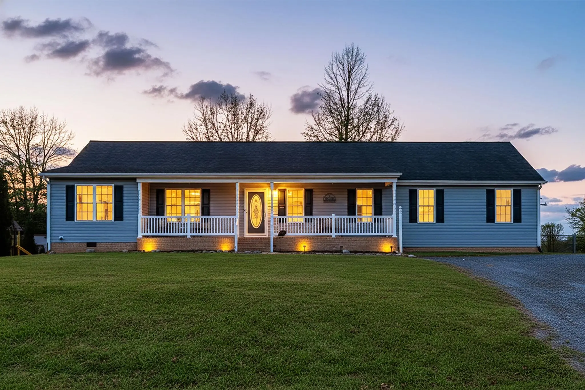 149 Northwood Dr, Waynesboro