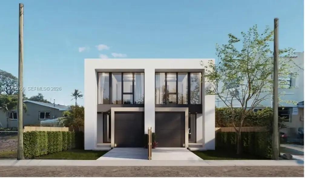 1810 Nw 46th St, Miami