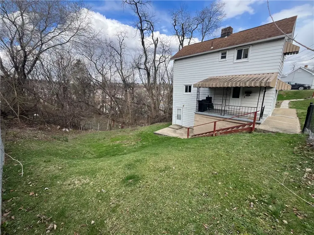 1360 Center Street , McKees Rocks