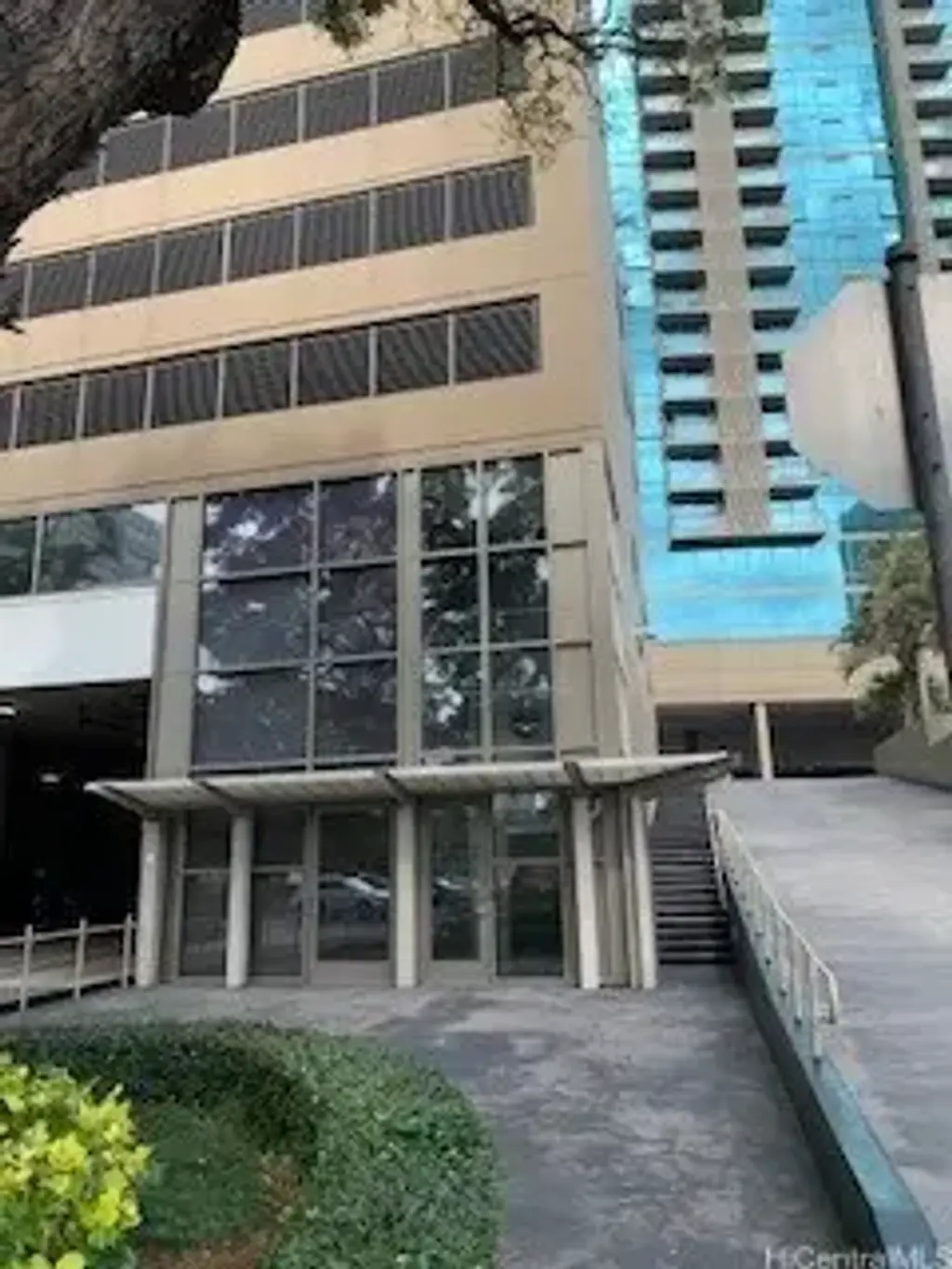 1200 Queen Emma Street # 3708, Honolulu