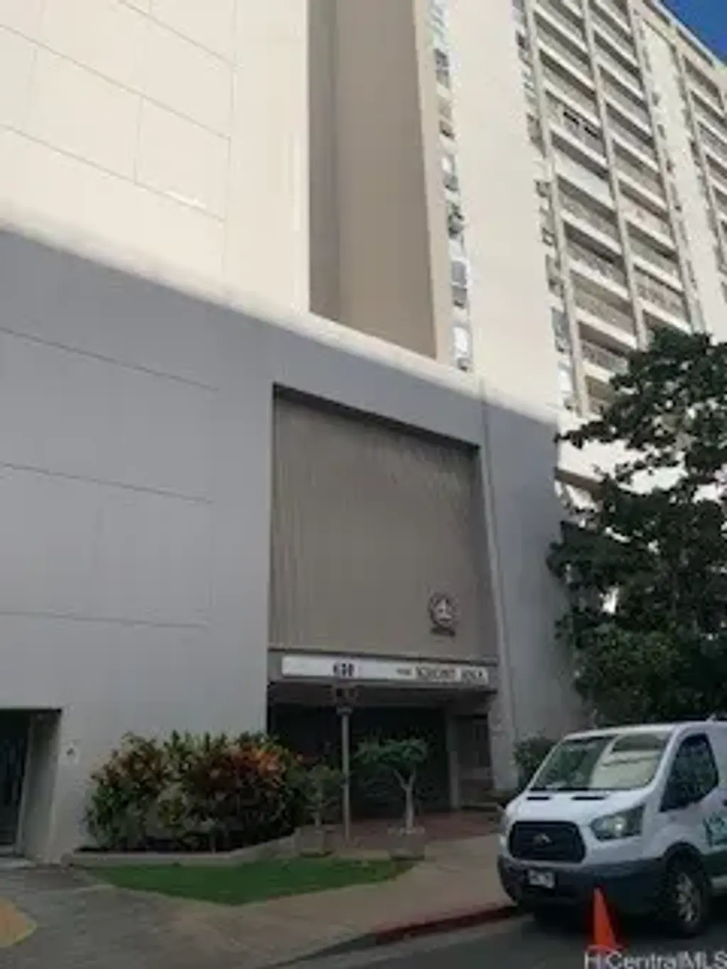 430 Keoniana Street # 601, Honolulu